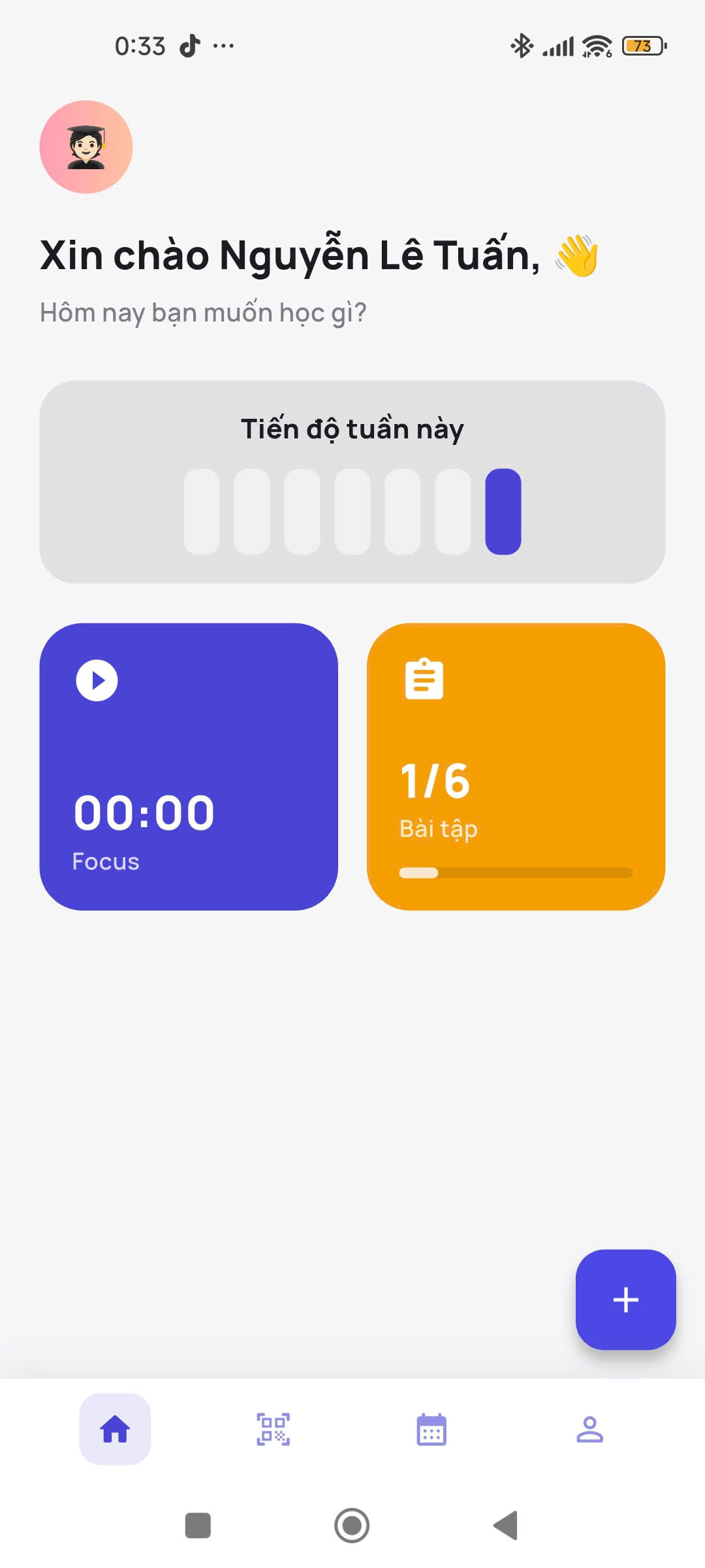 StudyMate